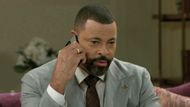Beyond the Gates: Bill is about to catch flak from Naomi | Image: CBS